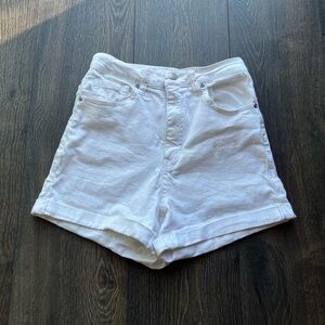 Tgla Jean Shorts